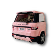 Range Rover Rose