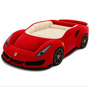 Ferrari Rouge