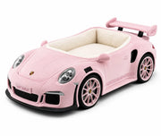 Porsche Rose