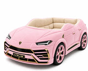 Lamborghini Urus Rose