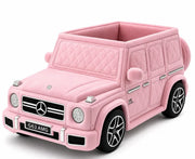 Mercedes G63 Rose