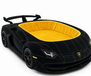 Lamborghini Aventador Noire
