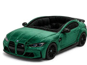 BMW M4 Verte