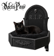 Coffin Perch