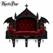 Crimson Chapel