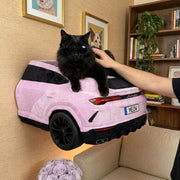Lamborghini Urus Rose
