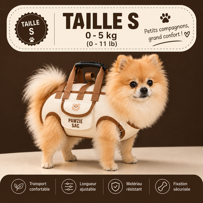 Pawzie Purse™