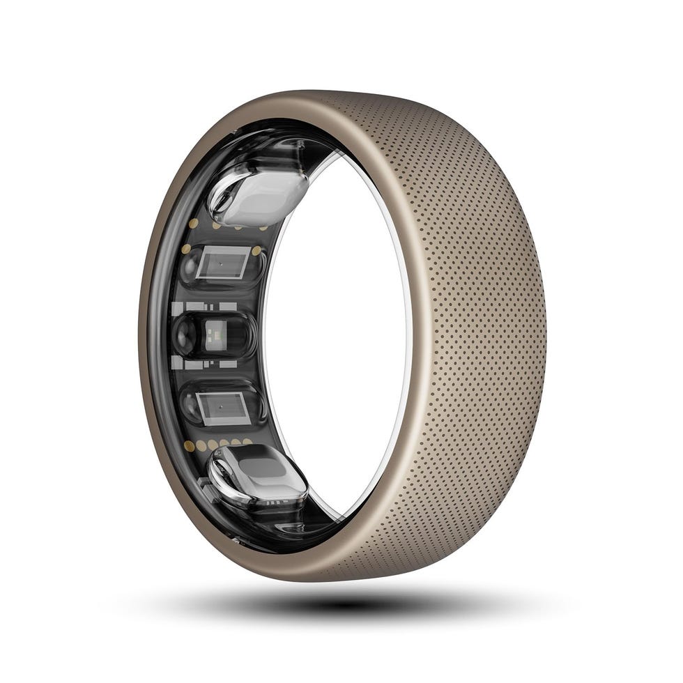 Helio Smart Ring