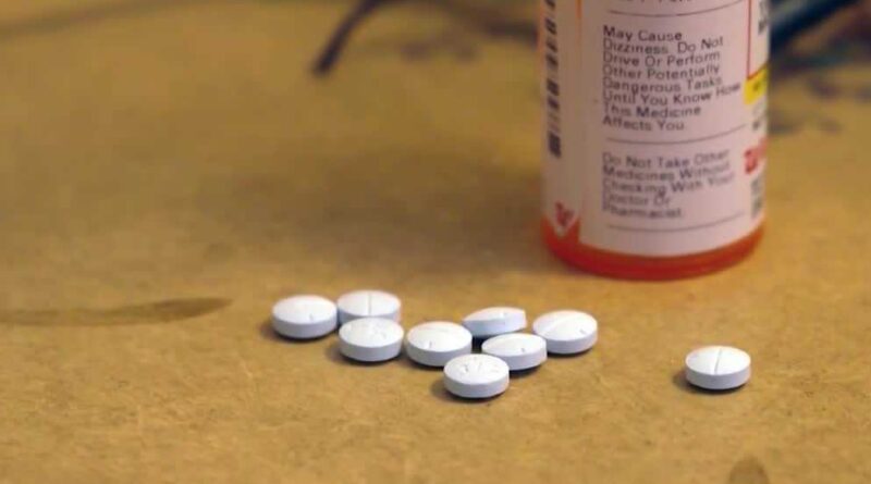 GET THE FACTS: Study links high doses of ADHD medication to psychosis