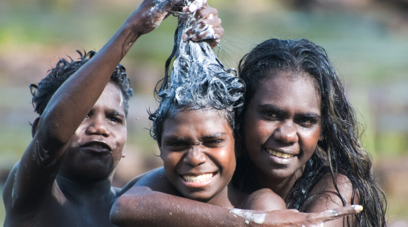 Involving Aboriginal and Torres Strait Islander youth in primary health care services - Featured Image