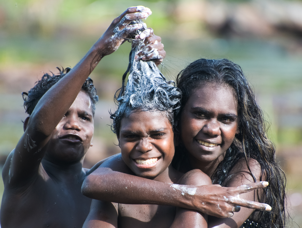 Involving Aboriginal and Torres Strait Islander youth in primary health care services - Featured Image